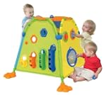 Tomy - 1 er age - Tapis de Jeu - Tipi...