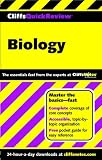 CliffsQuickReview Biology