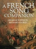 A French Song Companion