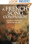 A French Song Companion
