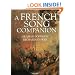 A French Song Companion