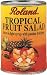 Roland Tropical Fruit Salad, 15-Ounce Can (Pack of 12)