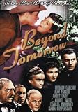 Review Vci Video  / Beyond Tomorrow [1940] (NTSC)