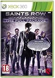 Saints Row The Third: The Full Package (Xbox 360)
