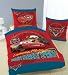 Pixar Cars Bettw�sche - Super Charged - 135/200 cm