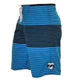 Mens Billabong WRAP AROUND Surfing Boardshorts. Very famous skate & surf brand shorts made with high quality microfiber polyester. - Size: 36
