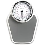 Salter Academy Professional Mechanical Scale (White and Gray)