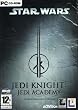 Star Wars : Jedi Academy