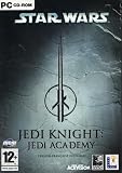 Star Wars : Jedi Academy