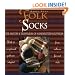 Folk Socks: The History & Techniques of Handknitted Footwear (Folk Knitting series)