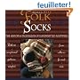 Folk Socks: The History & Techniques of Handknitted Footwear