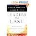 Leaders That Last: How Covenant Friendships Can Help Pastors Thrive