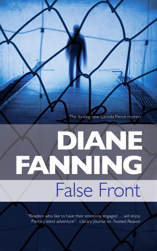 False Front (Lucinda Pierce)