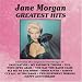 Jane Morgan - Greatest Hits