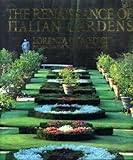 The renaissance of Italian gardens