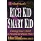 BOOKS FOR MOMS to teach kids about money, personal finance, and wealth