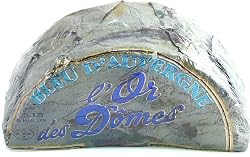 Blue D'Auvergne - Raw Milk - 3 lb