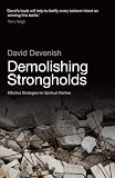 Demolishing Strongholds Pb