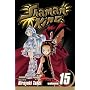 Shaman King, Vol. 15 (Shaman King (Graphic Novels)) (v. 15)