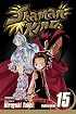 Shaman King, Vol. 15 (Shaman King (Graphic Novels))