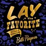 Lay the Favorite: A Memoir of Gambling