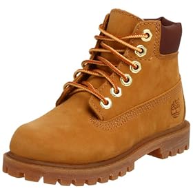 Timberland Premium Waterproof Boot Toddler/Little Kid