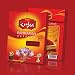 Persian Saffron Organic & Pure Iranian Bahraman Saffron 4.608 Gr (1/6 Oz)