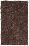 read full review 4' x 6' Rectangular Safavieh SG240E-4 Chocolate Color Hand Tufted Chinese 