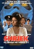 Shriek - Hai Impegni Per Venerdi 17?