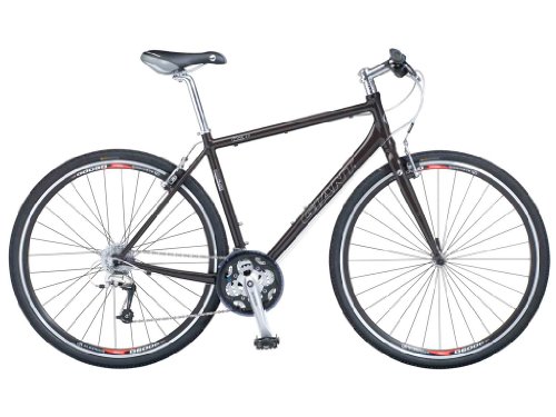 Giant CRS 2.0 GTS Crossrad Trekking Fahrrad Reiserad