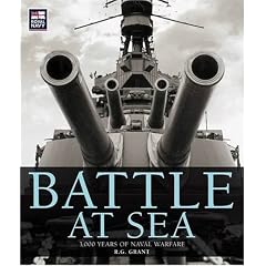 Battle at Sea: 3000 Years of Naval Warfare