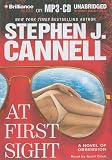 At First Sight: A Novel of Obsession
