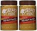 The Sneaky Chef No Nut Butter Creamy, 16.2 Ounce 2 pack