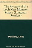 The mystery of the Loch Ness monster