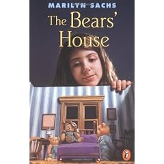 The Bears' House
