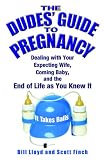 The Dudes' Guide to Pregnancy: Dealing with Your Expecting Wife, Coming Baby, and the End of Life as You Knew It