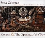 Genesis & The Opening of the Way