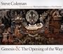 Genesis & The Opening of the Way