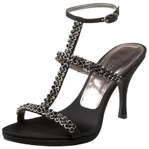 Buy A. Marinelli Ladies Rip Sandal by A. Marinelli