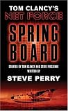 Tom Clancy's Net Force #9: Springboard (Netforce)