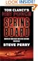 Springboard: Book 3 (Tom Clancys Netforce)