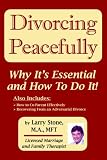 Divorcing Peacefully: Why It's Essential and How To Do It