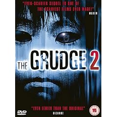 The Grudge 2 (Ju-On)  [DVD] [2003]
