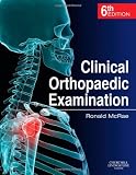 Clinical Orthopaedic Examination, 6e