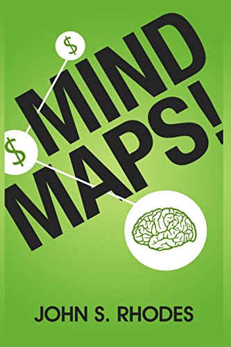 mind maps how to improve memory writer smarter plan better think faster and make more money