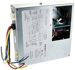 Amazon.com: Dometic 3109226.005 Electronic Control Kit ... diagram for duo therm rv thermostat wiring 