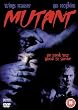 Mutant [DVD] [2007]