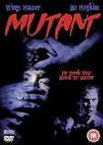 Mutant [DVD] [2007]