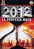 2012 La Profezia Maya (Dvd+Booklet)