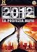 2012 La Profezia Maya (Dvd+Booklet)